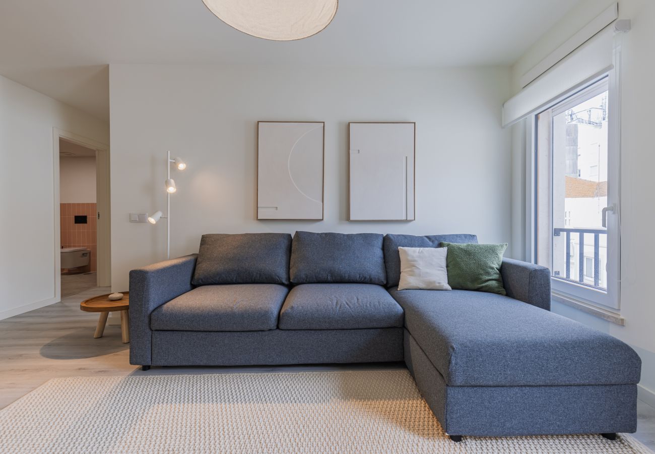 Apartment in Peniche - Peniche Hideout