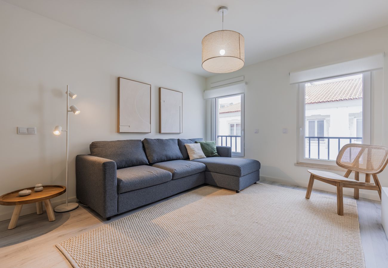 Apartment in Peniche - Peniche Hideout