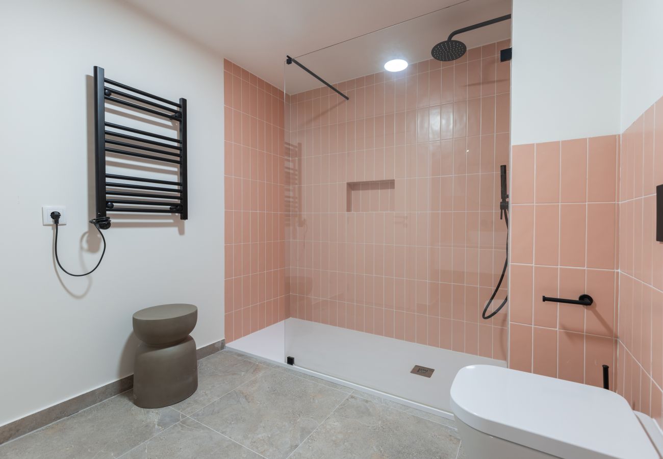 Apartment in Peniche - Peniche Hideout