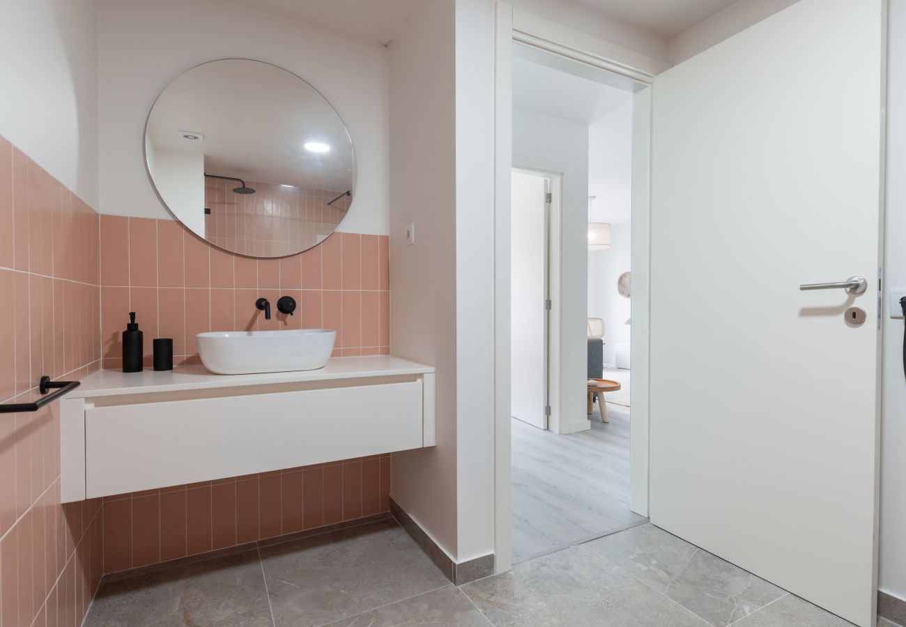 Apartment in Peniche - Peniche Hideout