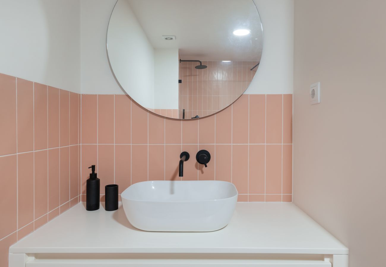 Apartment in Peniche - Peniche Hideout