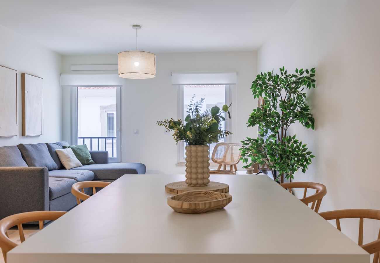 Apartment in Peniche - Peniche Hideout