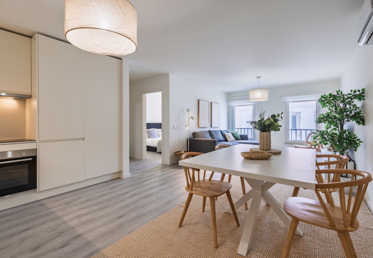 Apartment in Peniche - Peniche Hideout