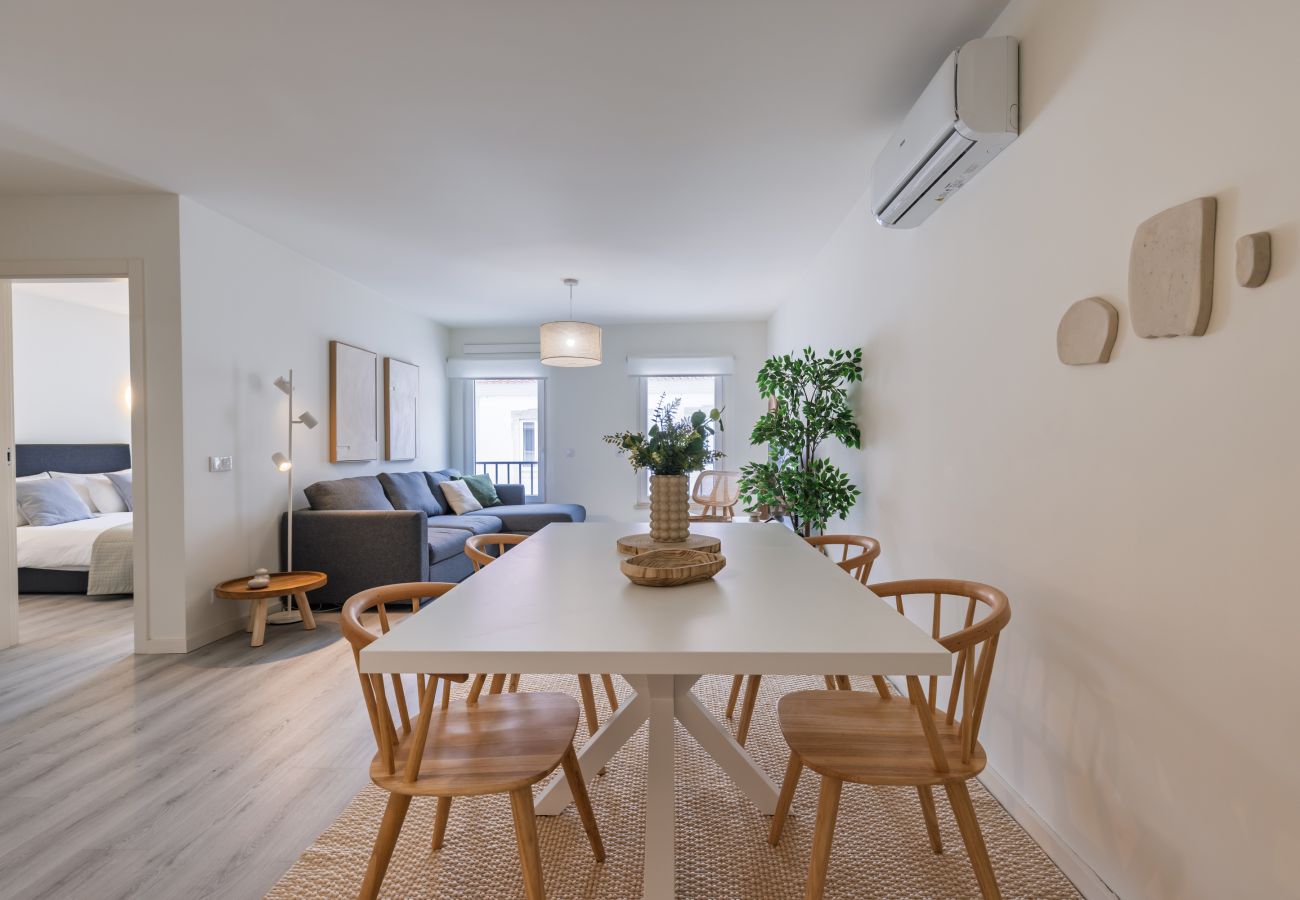 Apartment in Peniche - Peniche Hideout