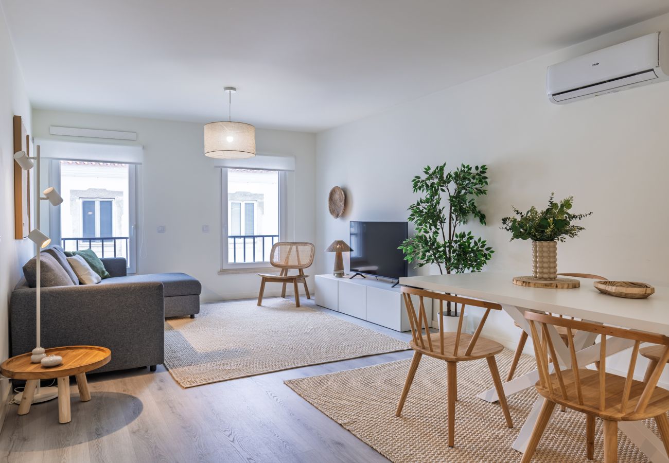 Apartment in Peniche - Peniche Hideout