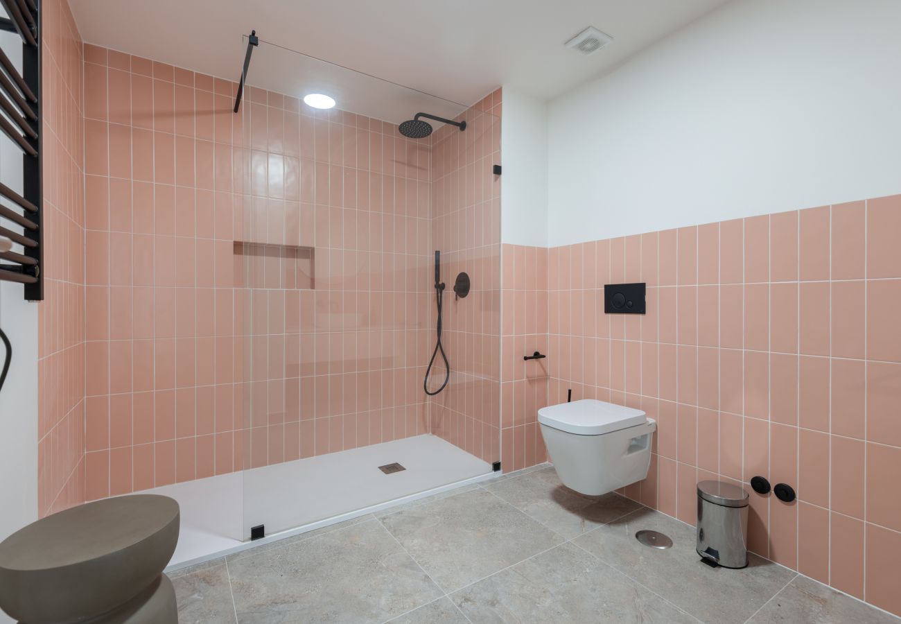 Apartment in Peniche - Peniche Hideout