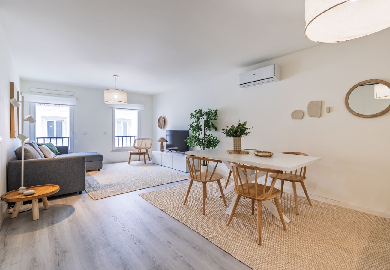 Apartment in Peniche - Peniche Hideout