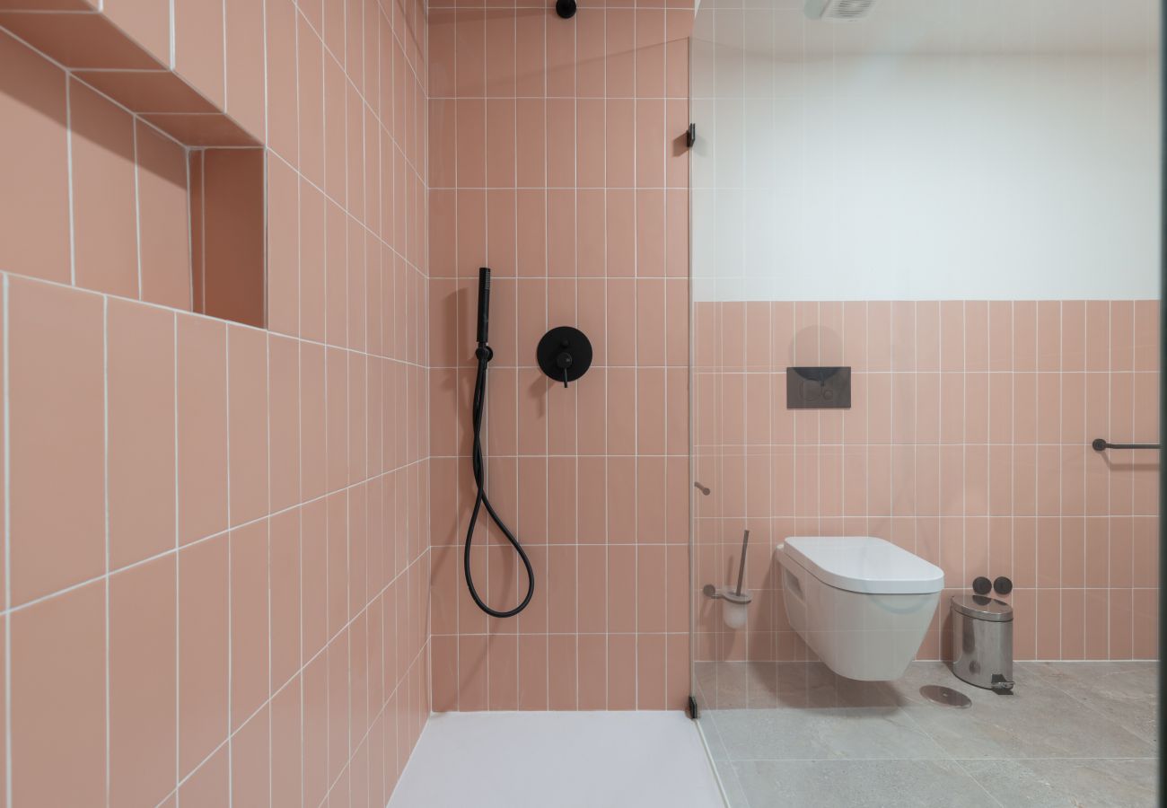 Apartment in Peniche - Peniche Hideout