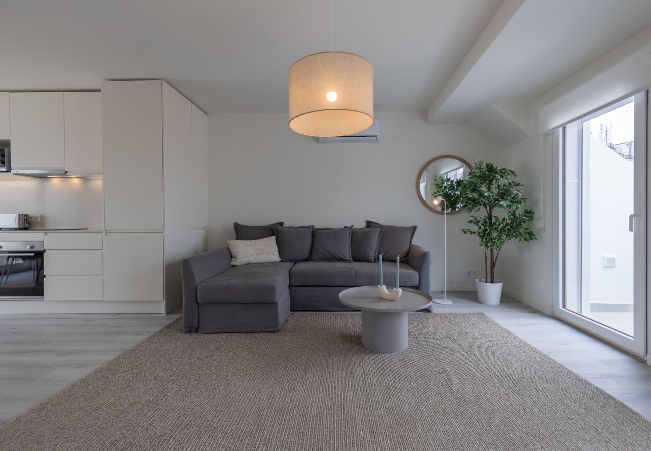 Apartment in Peniche - Peniche Getaway VII