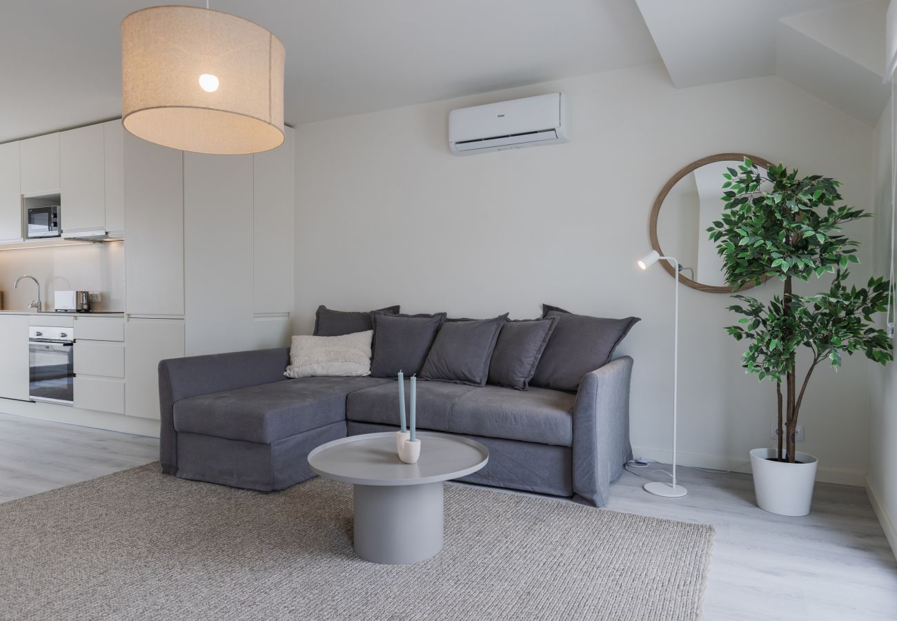 Apartment in Peniche - Peniche Getaway VII