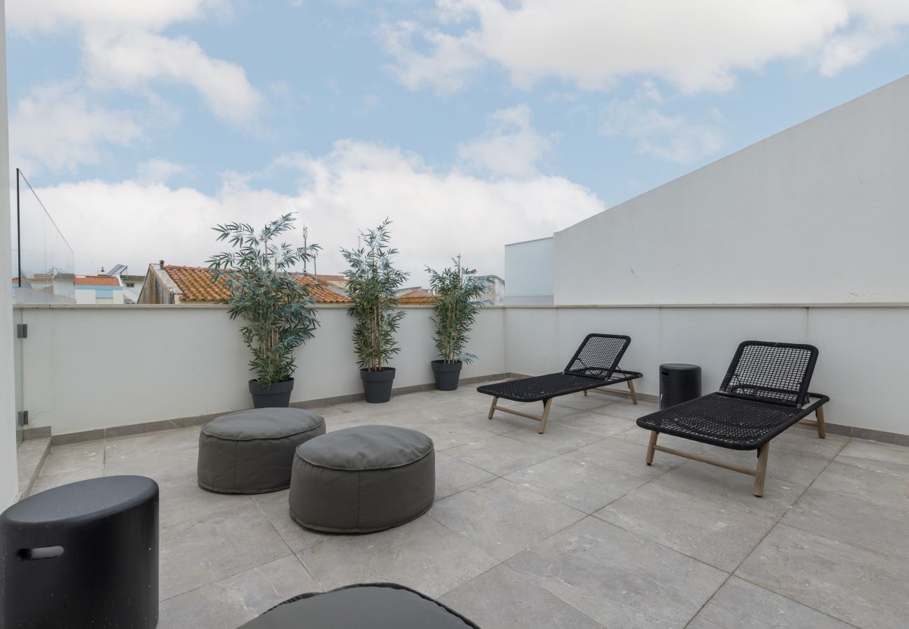 Apartment in Peniche - Peniche Getaway VII