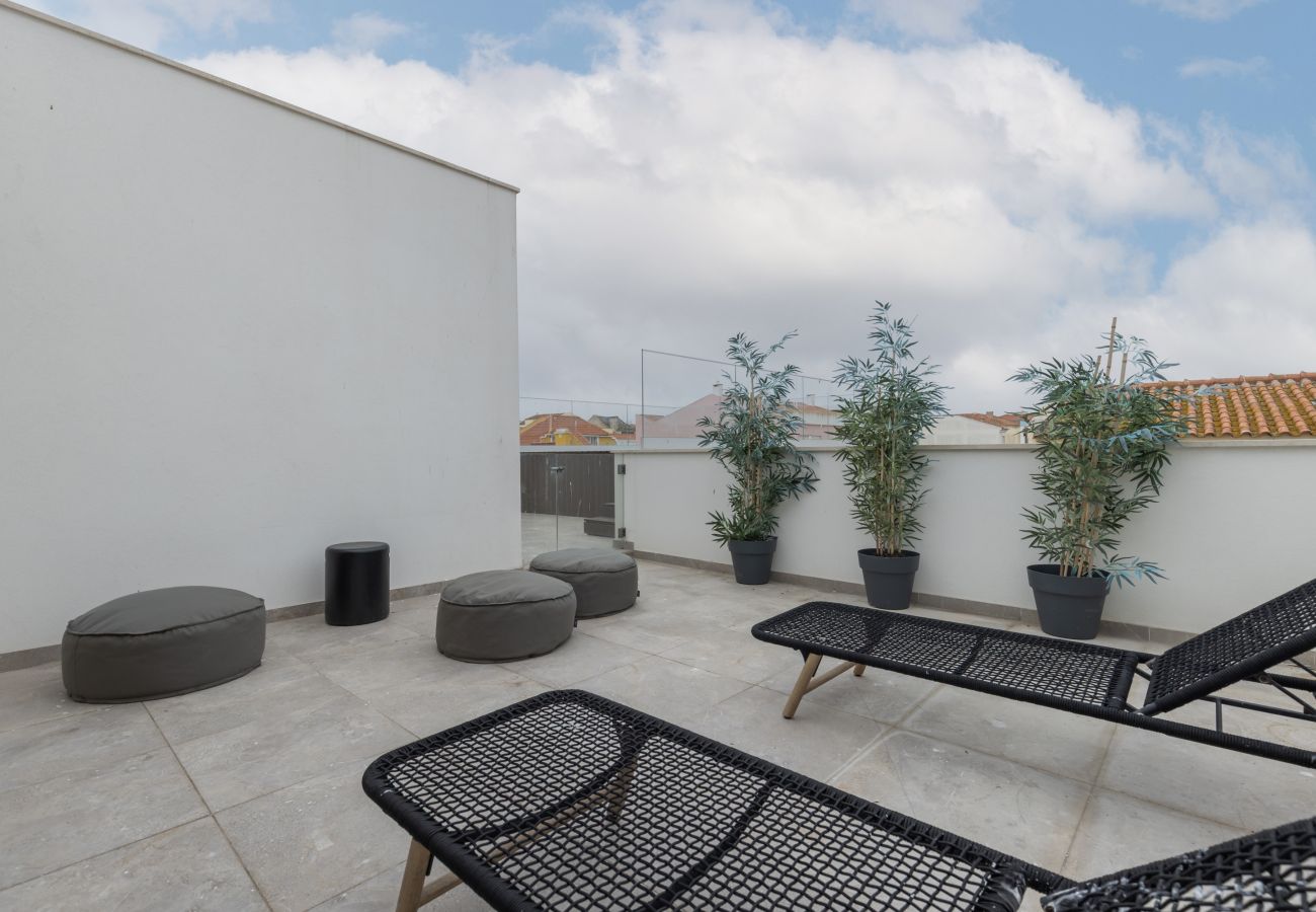 Apartment in Peniche - Peniche Getaway VII