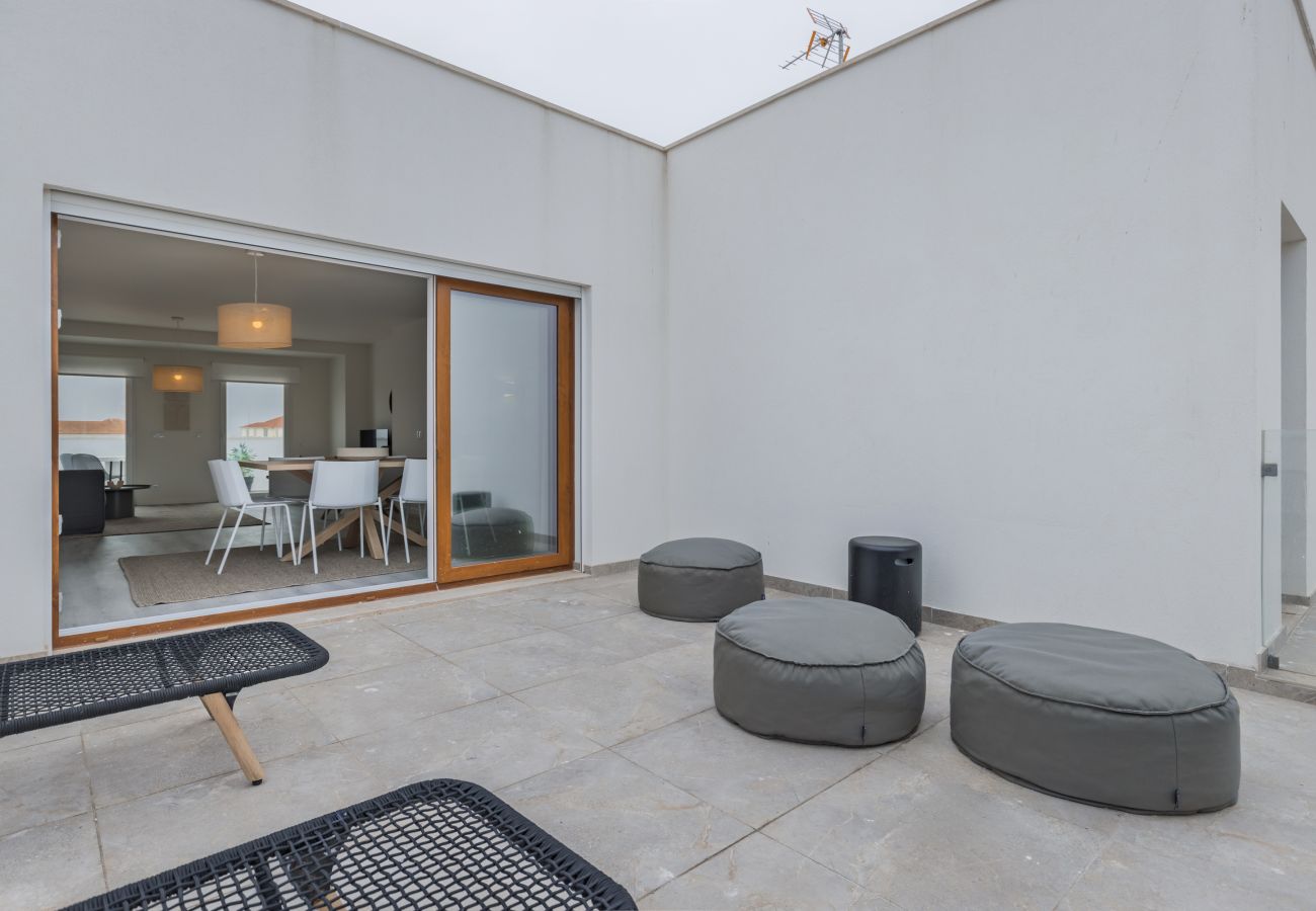 Apartment in Peniche - Peniche Getaway VII