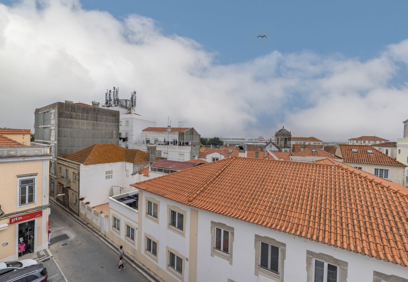Apartment in Peniche - Peniche Getaway VII