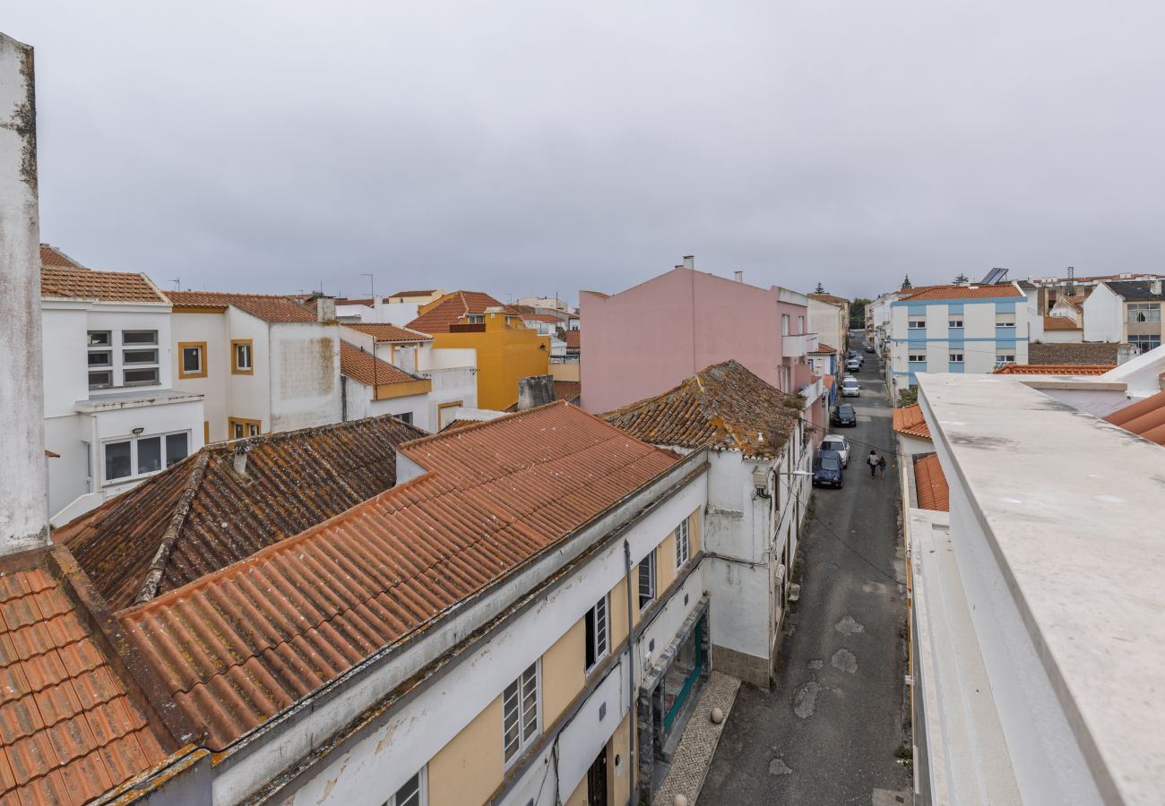 Apartment in Peniche - Peniche Getaway VII