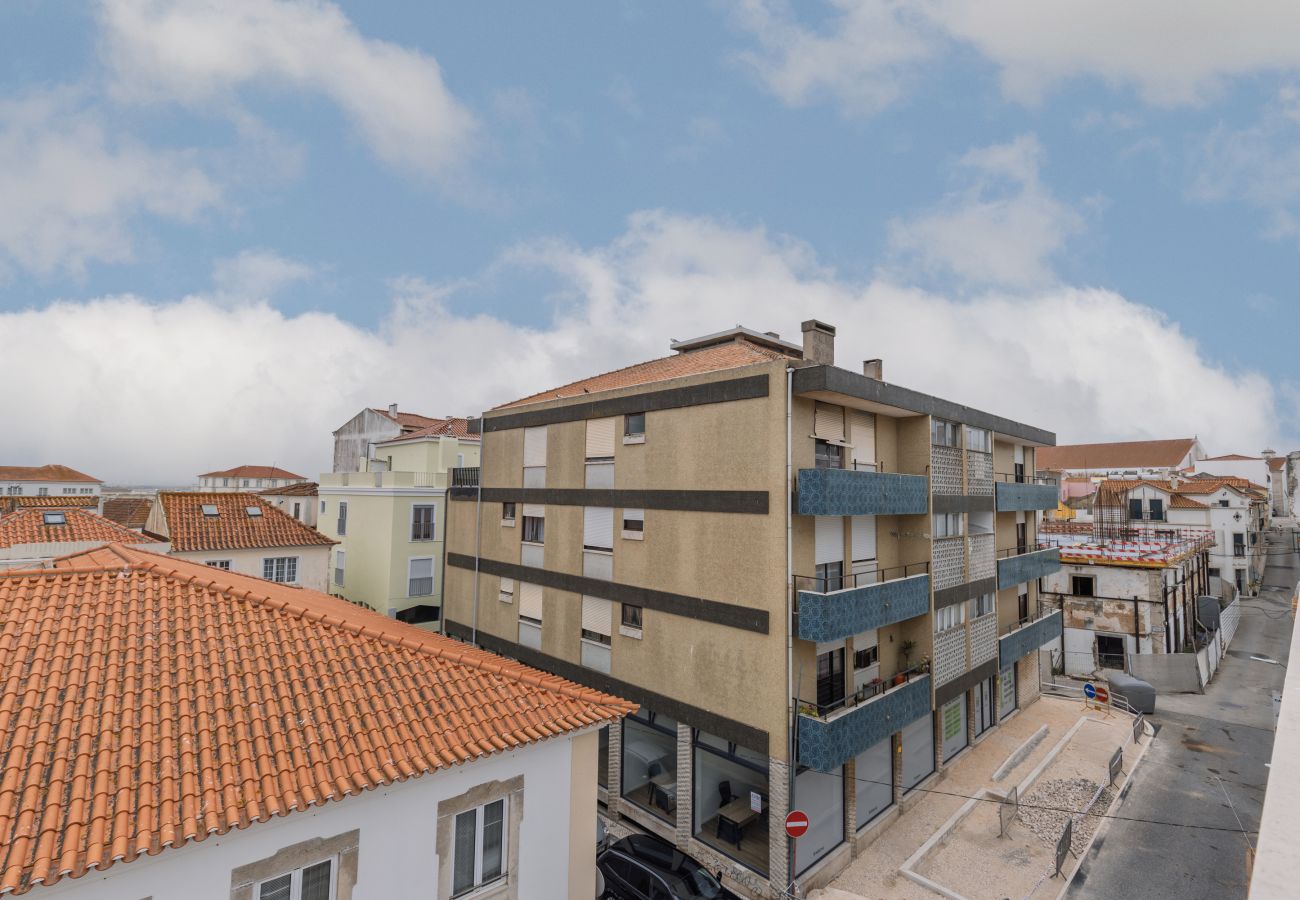 Apartment in Peniche - Peniche Getaway VII