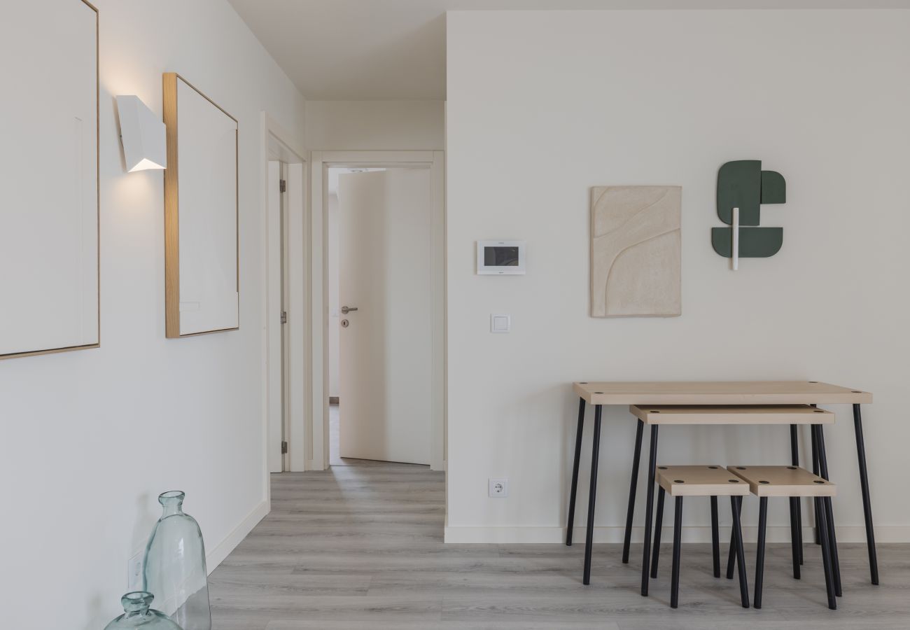 Apartment in Peniche - Peniche Getaway VII