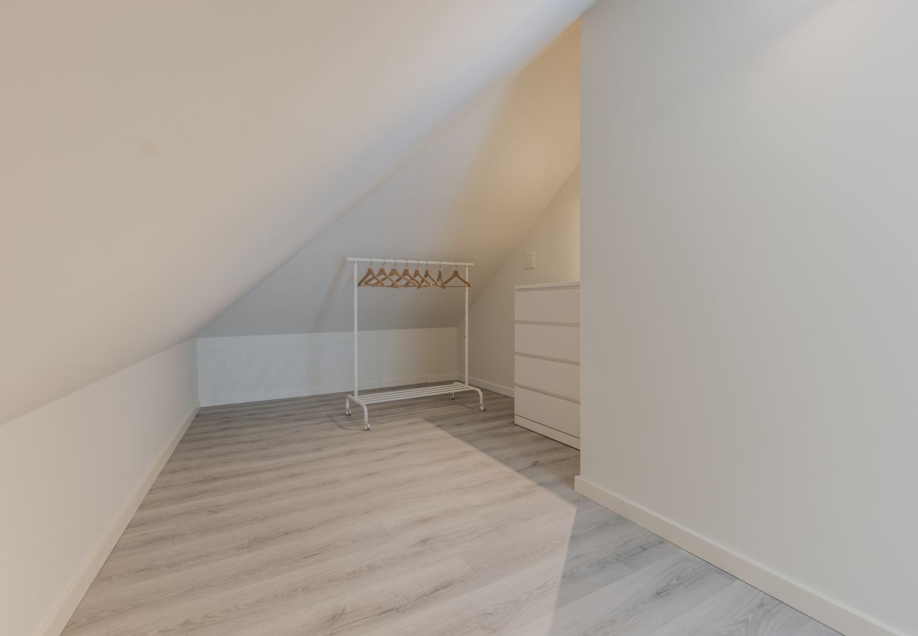 Apartment in Peniche - Peniche Getaway VII