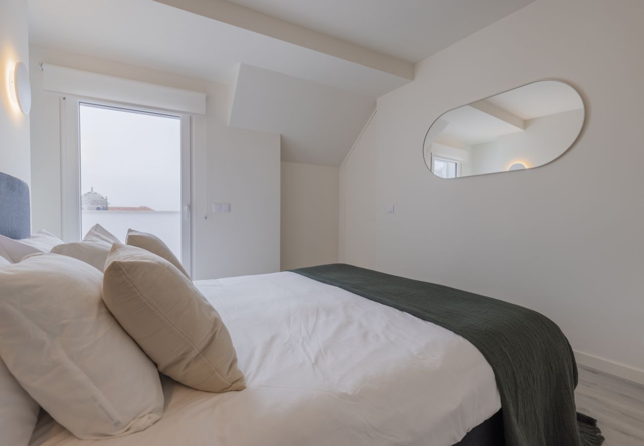 Apartment in Peniche - Peniche Getaway VII