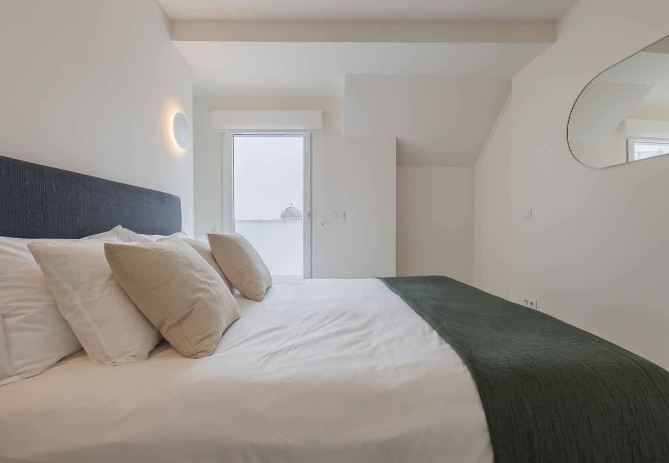 Apartment in Peniche - Peniche Getaway VII