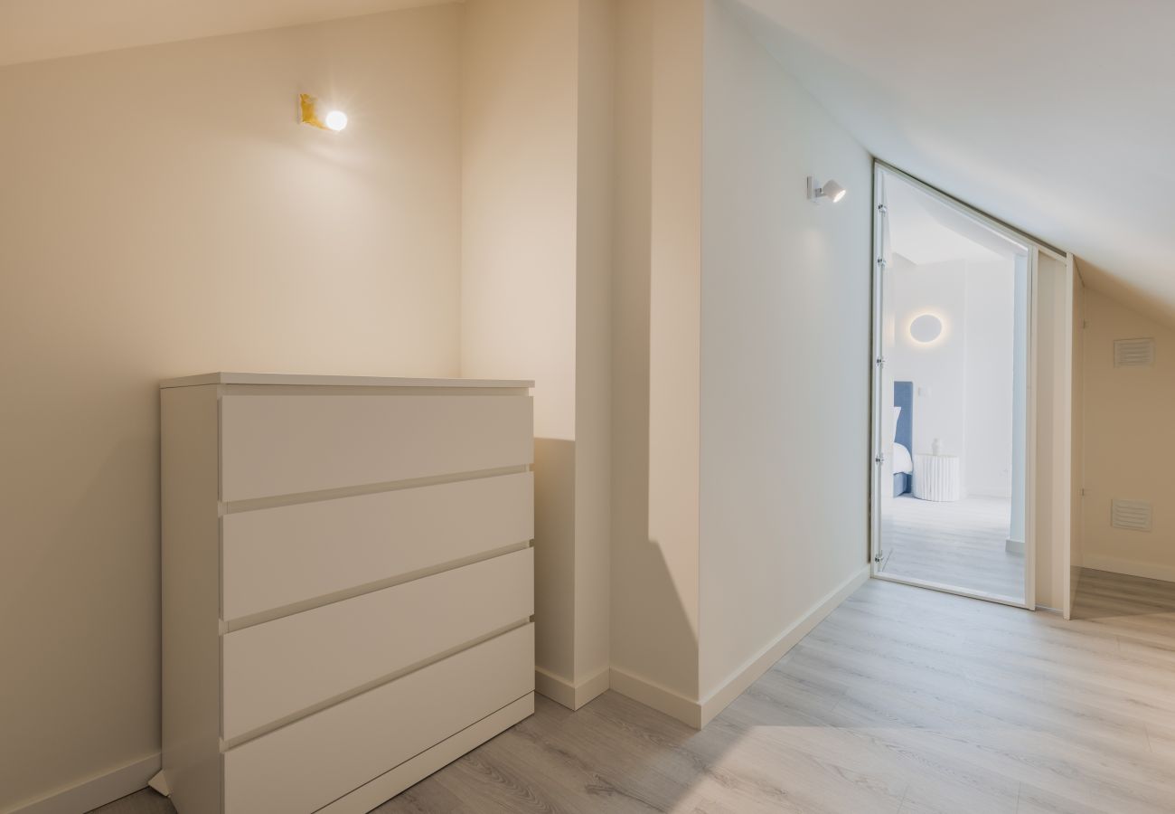 Apartment in Peniche - Peniche Getaway VII