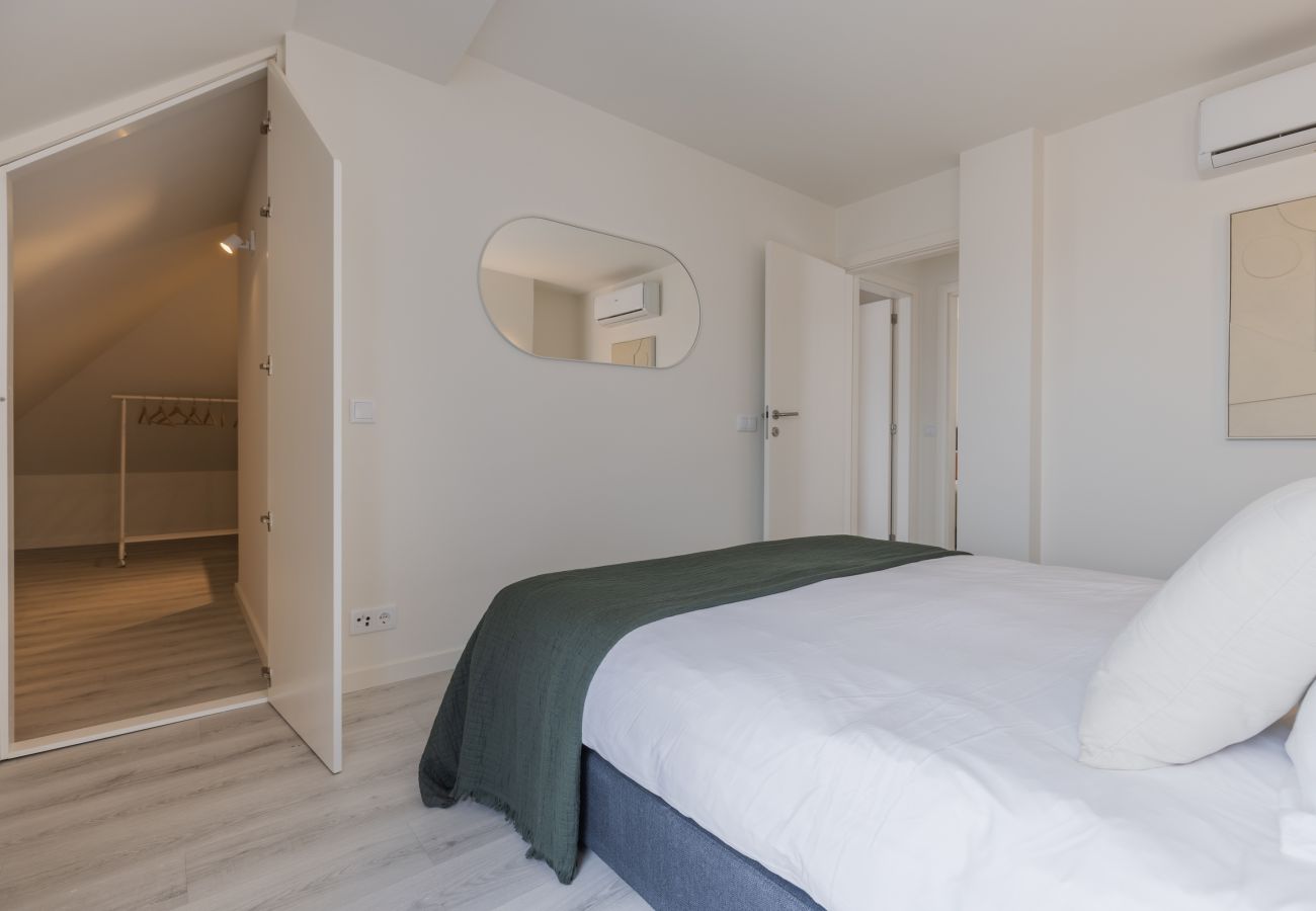 Apartment in Peniche - Peniche Getaway VII