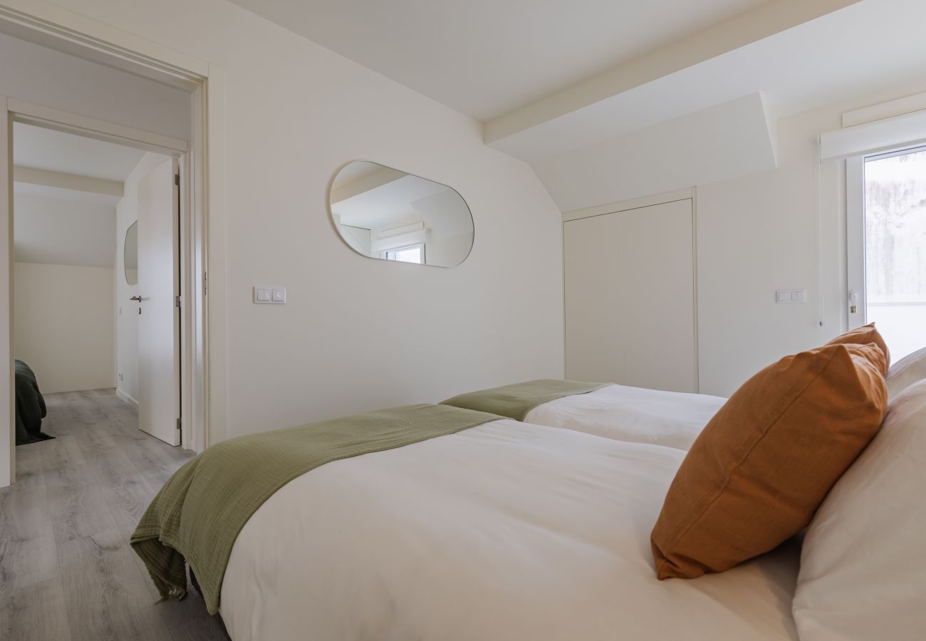 Apartment in Peniche - Peniche Getaway VII