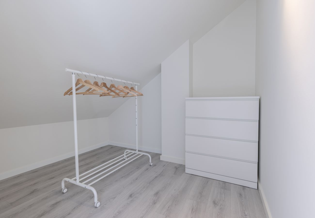 Apartment in Peniche - Peniche Getaway VII