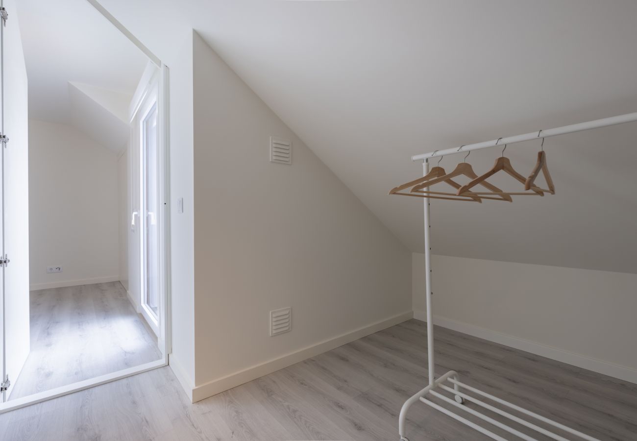 Apartment in Peniche - Peniche Getaway VII