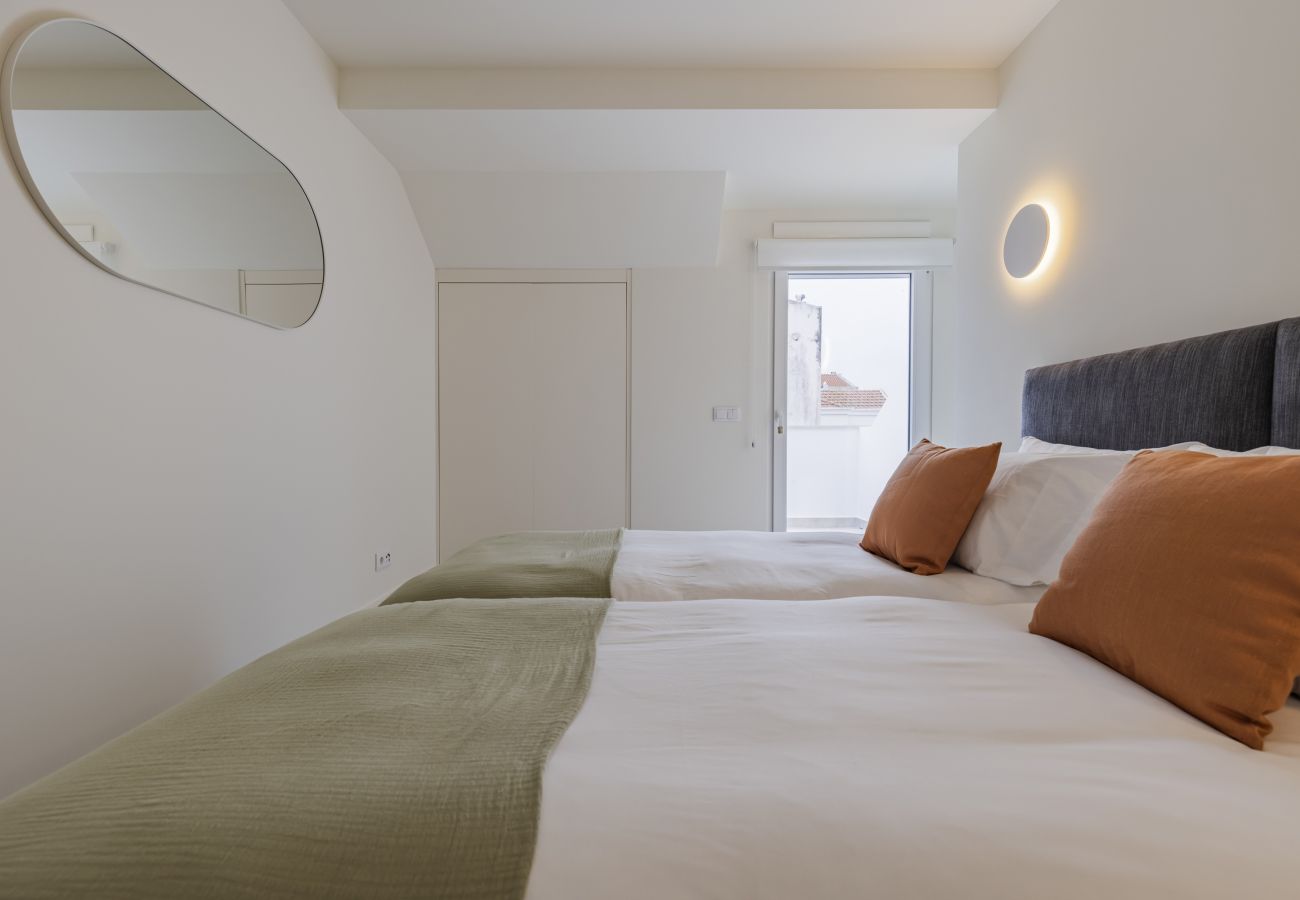 Apartment in Peniche - Peniche Getaway VII