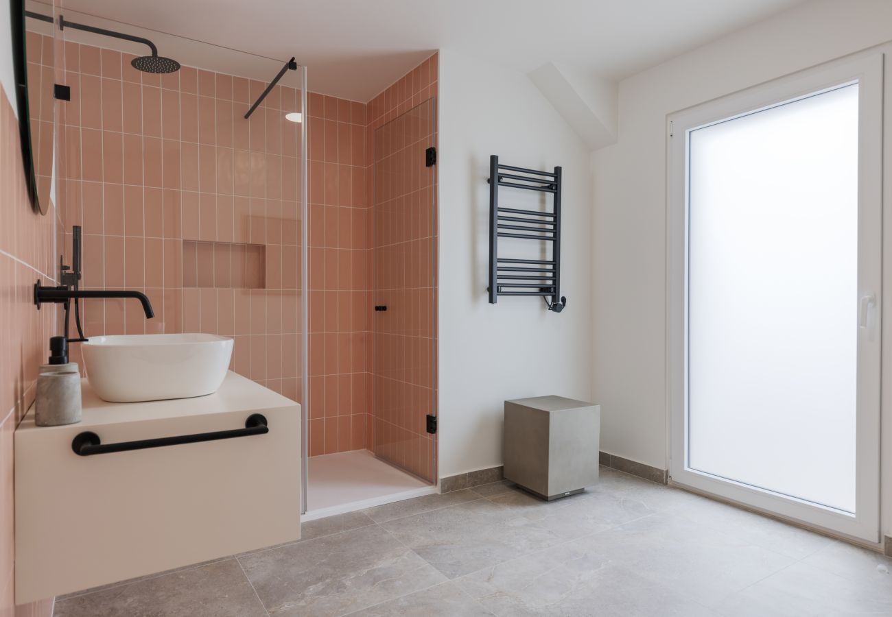 Apartment in Peniche - Peniche Getaway VII