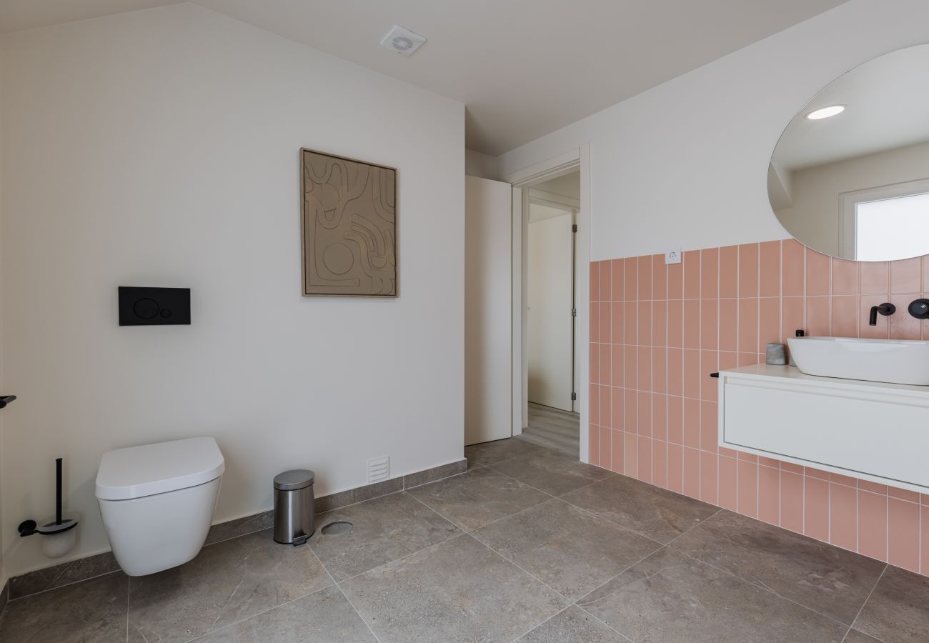 Apartment in Peniche - Peniche Getaway VII