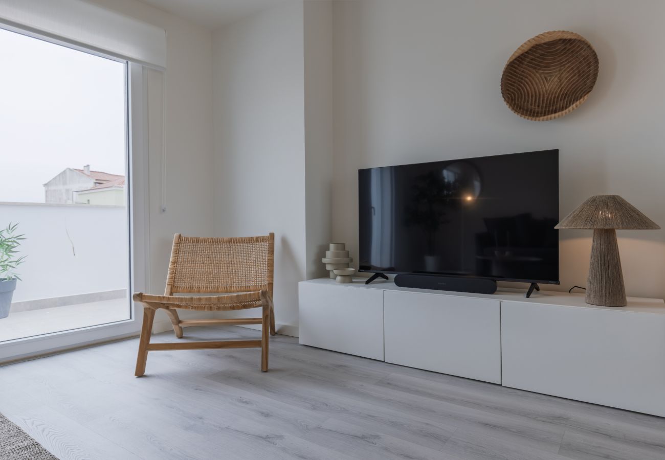 Apartment in Peniche - Peniche Getaway VII