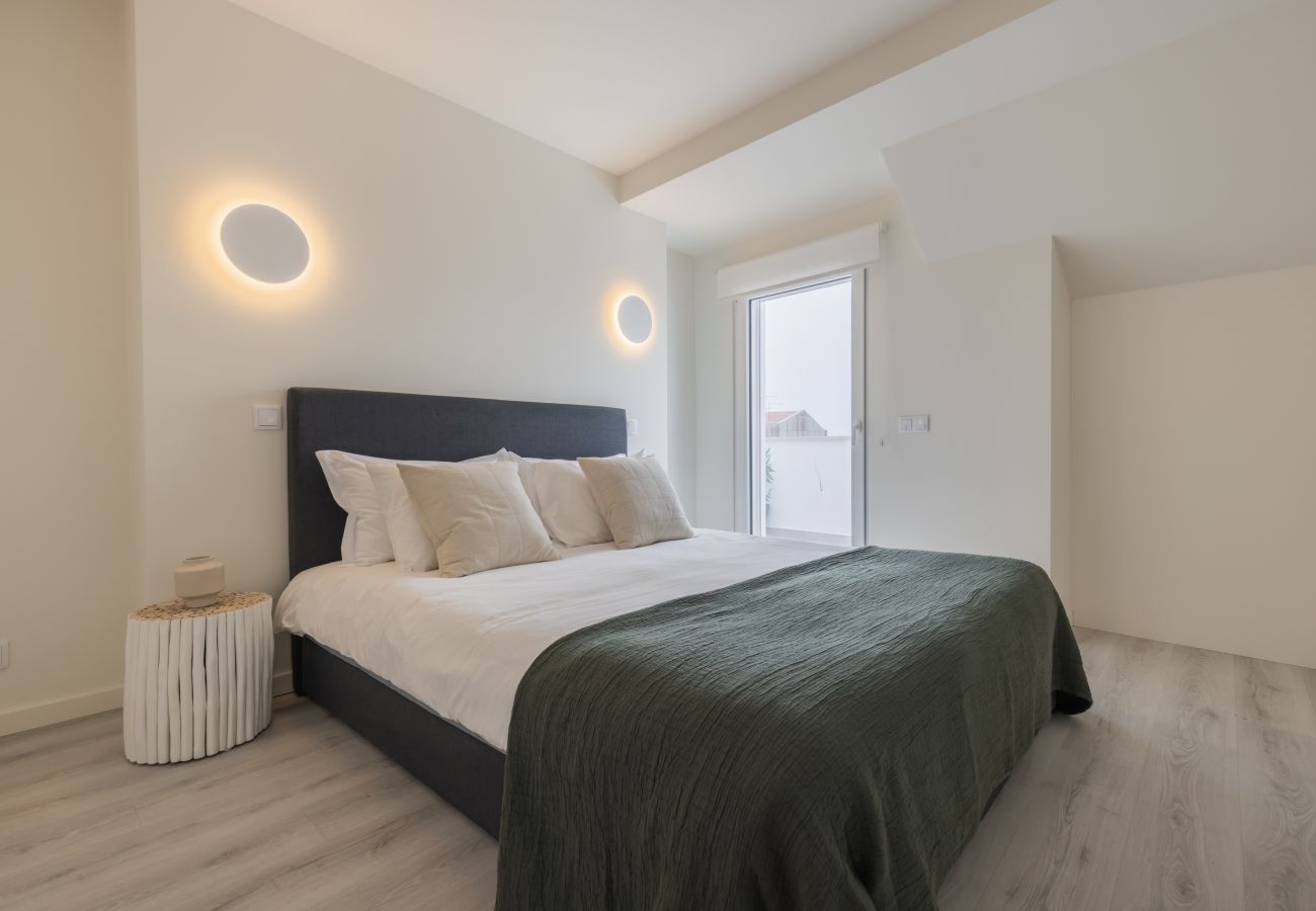 Apartment in Peniche - Peniche Getaway VII