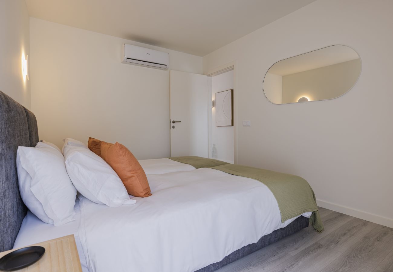 Apartment in Peniche - Peniche Getaway VII