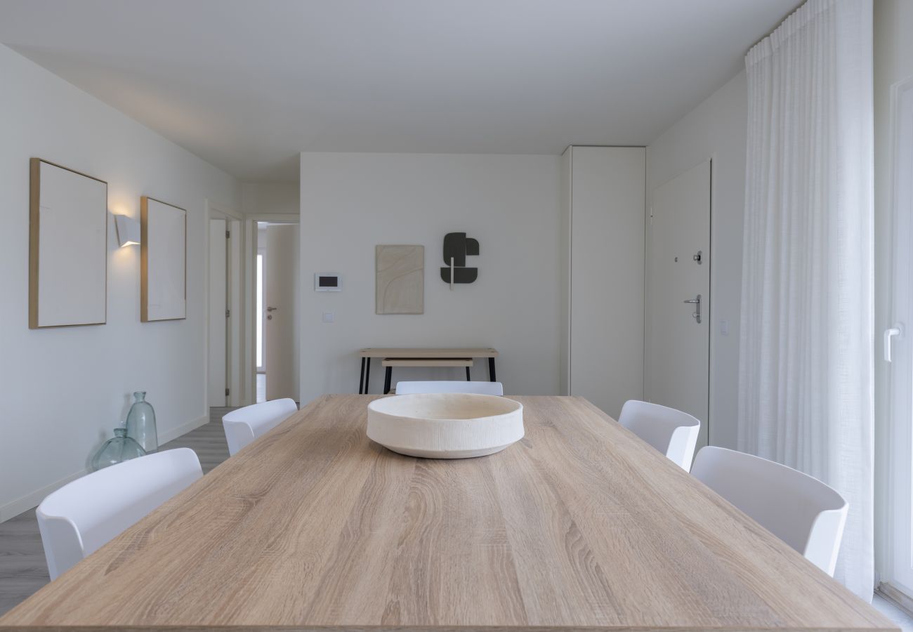 Apartment in Peniche - Peniche Getaway VII