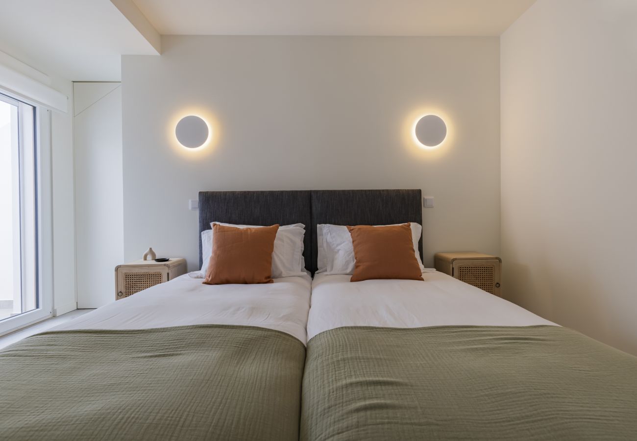 Apartment in Peniche - Peniche Getaway VII