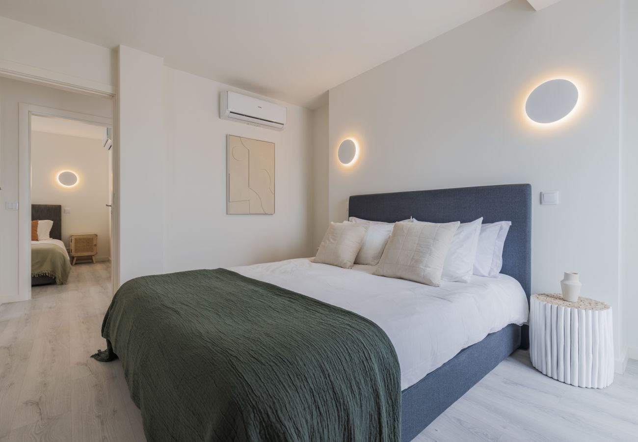 Apartment in Peniche - Peniche Getaway VII