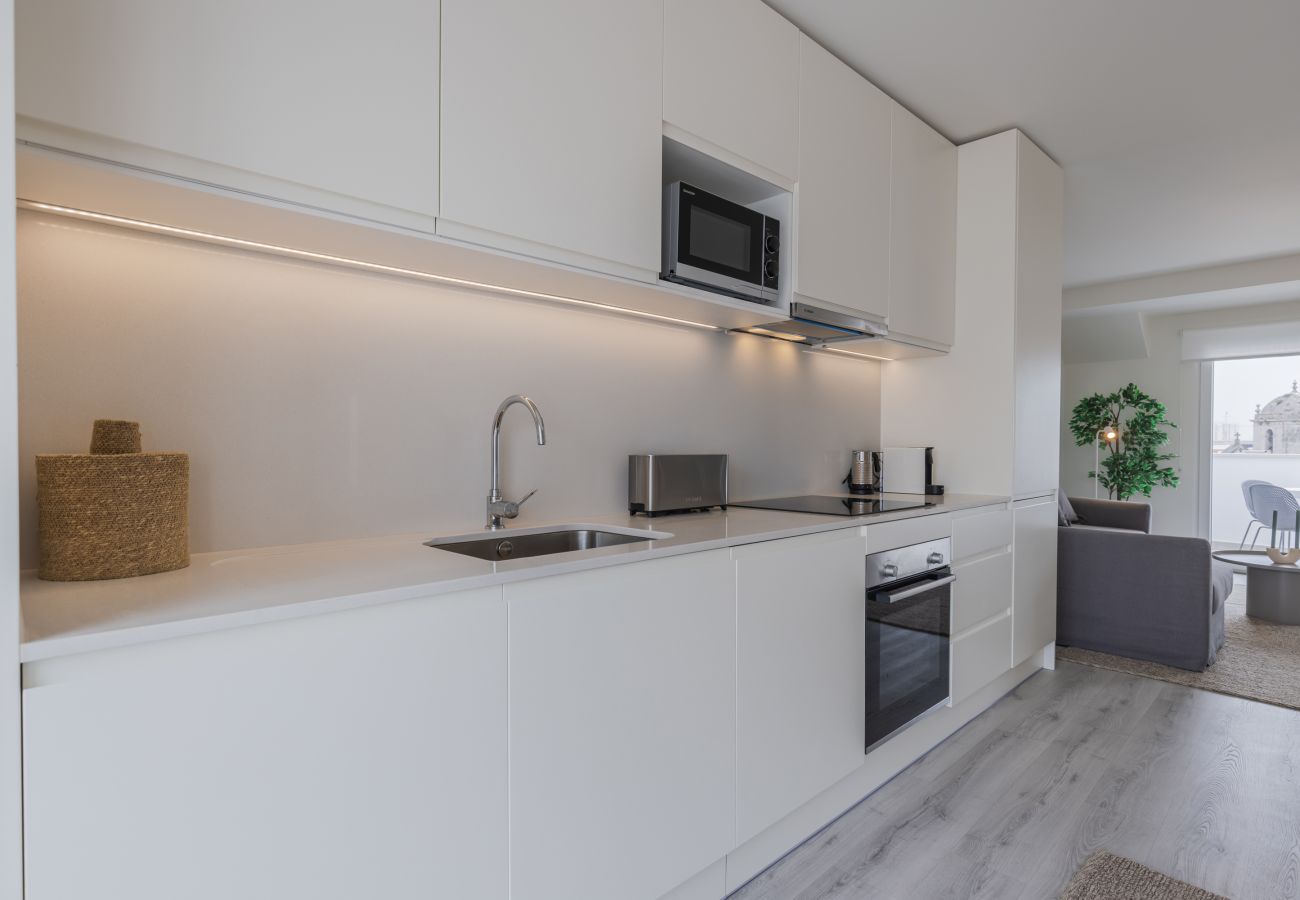 Apartment in Peniche - Peniche Getaway VII
