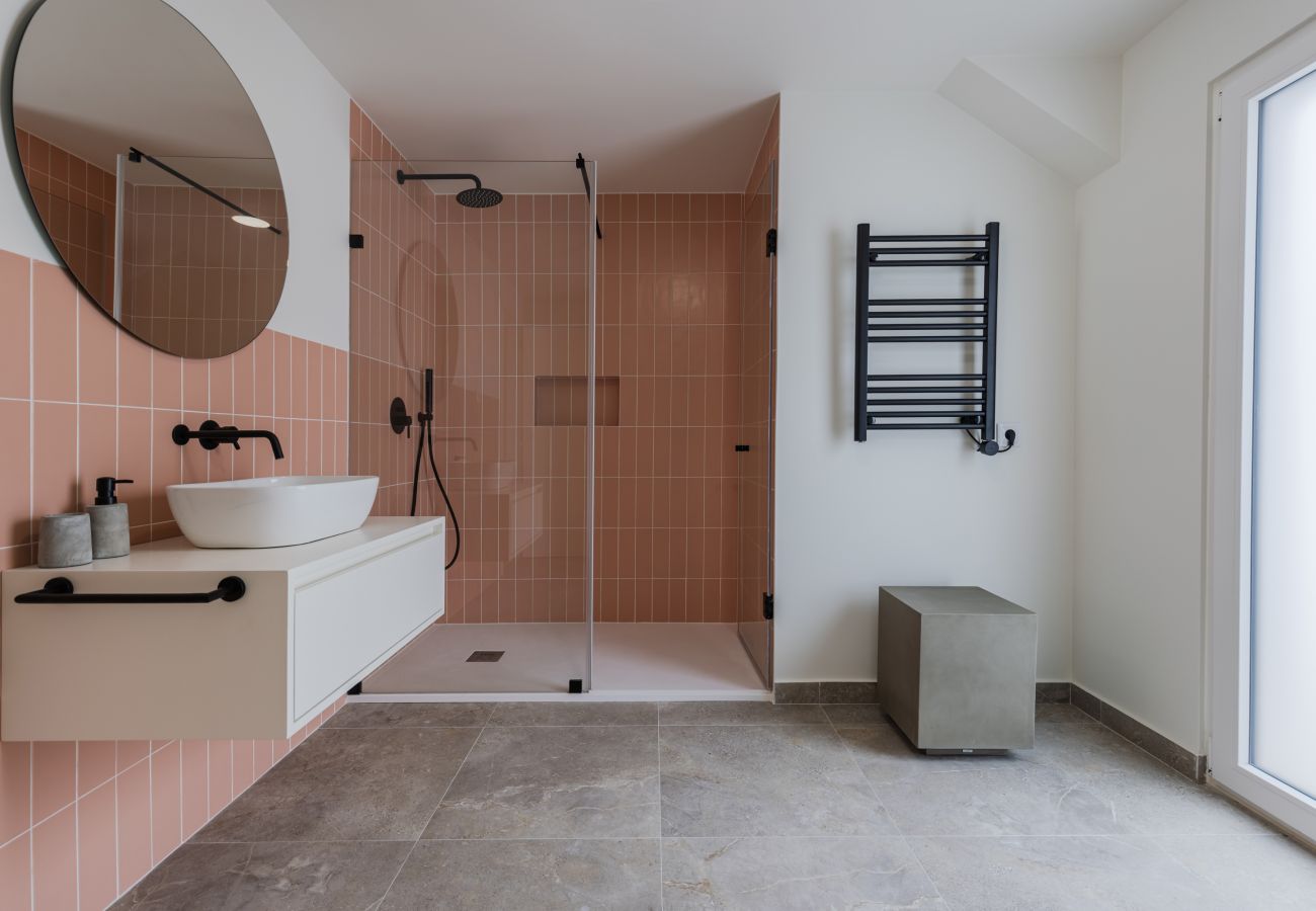 Apartment in Peniche - Peniche Getaway VII