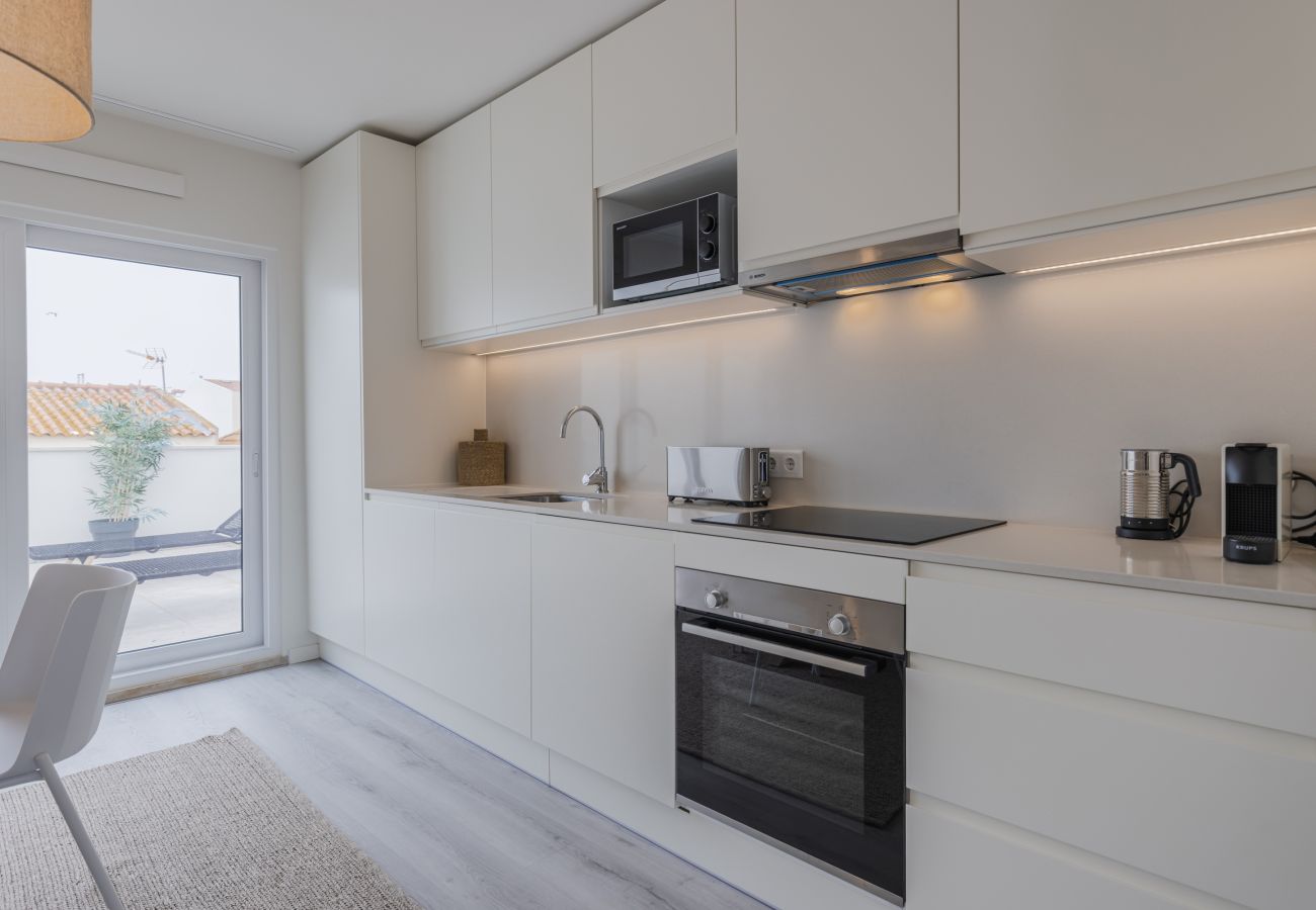 Apartment in Peniche - Peniche Getaway VII