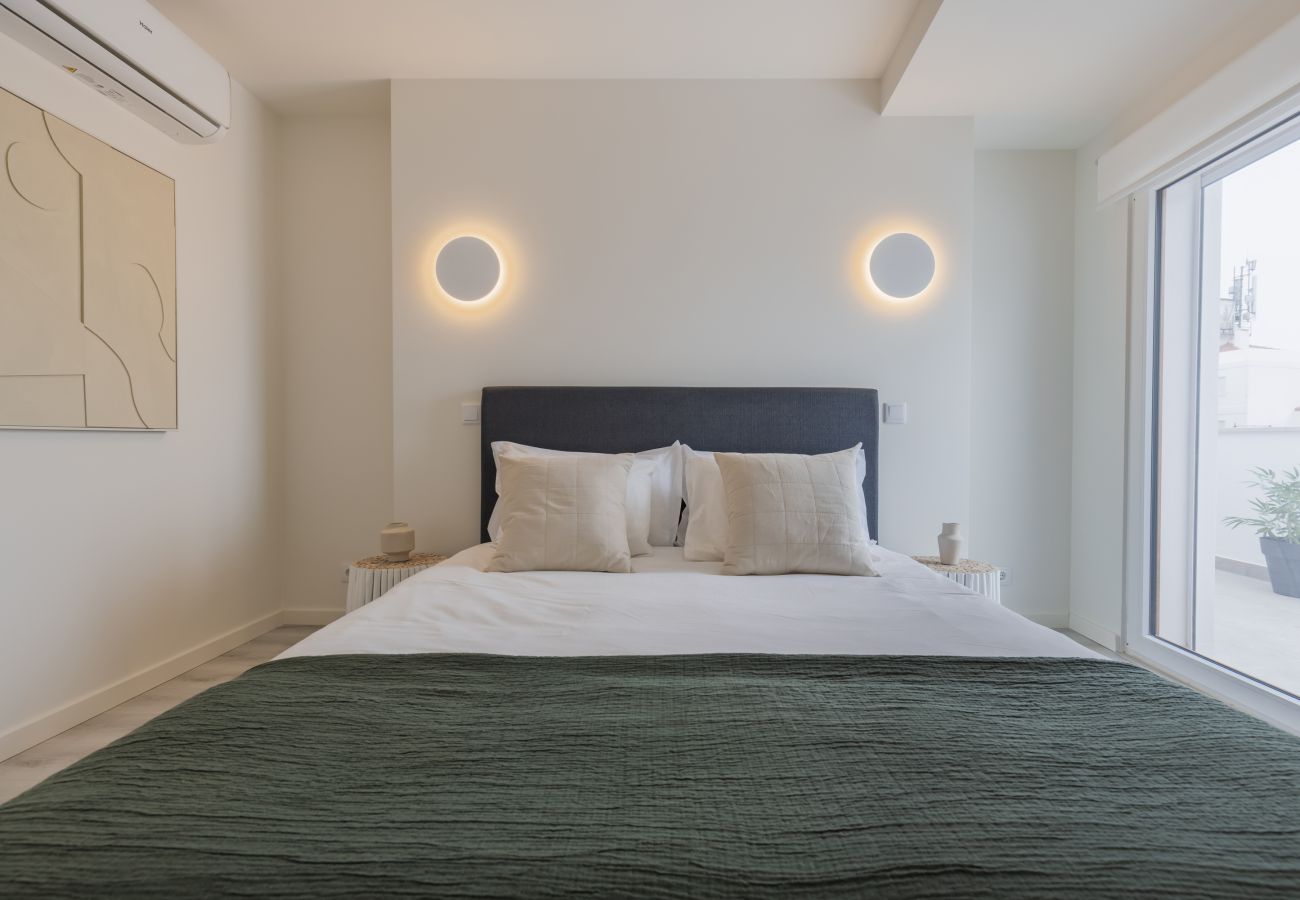 Apartment in Peniche - Peniche Getaway VII