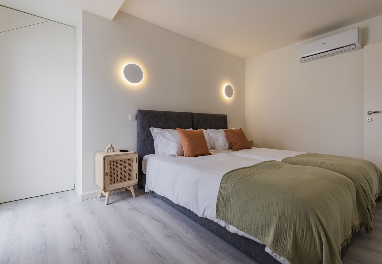 Apartment in Peniche - Peniche Getaway VII