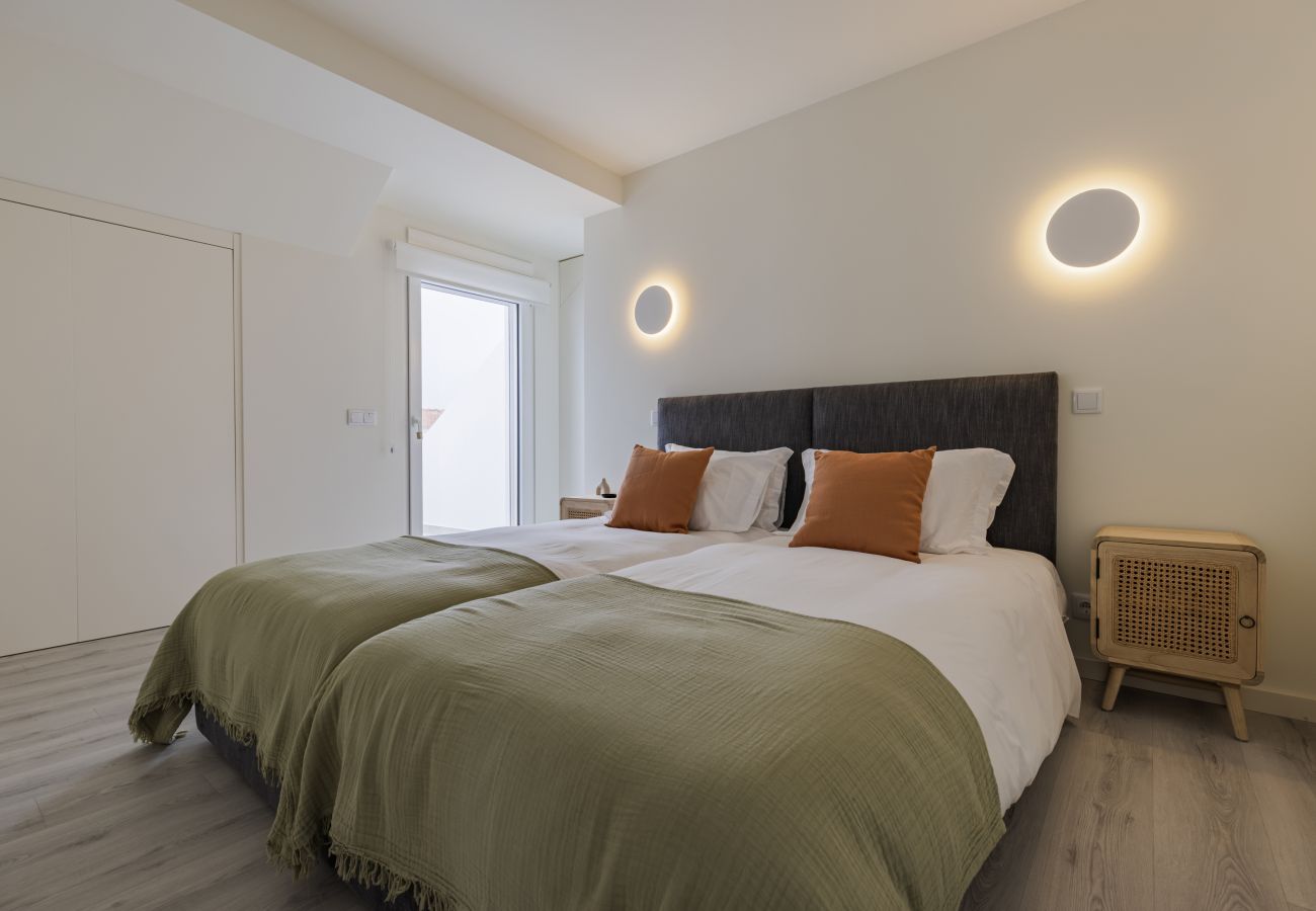 Apartment in Peniche - Peniche Getaway VII