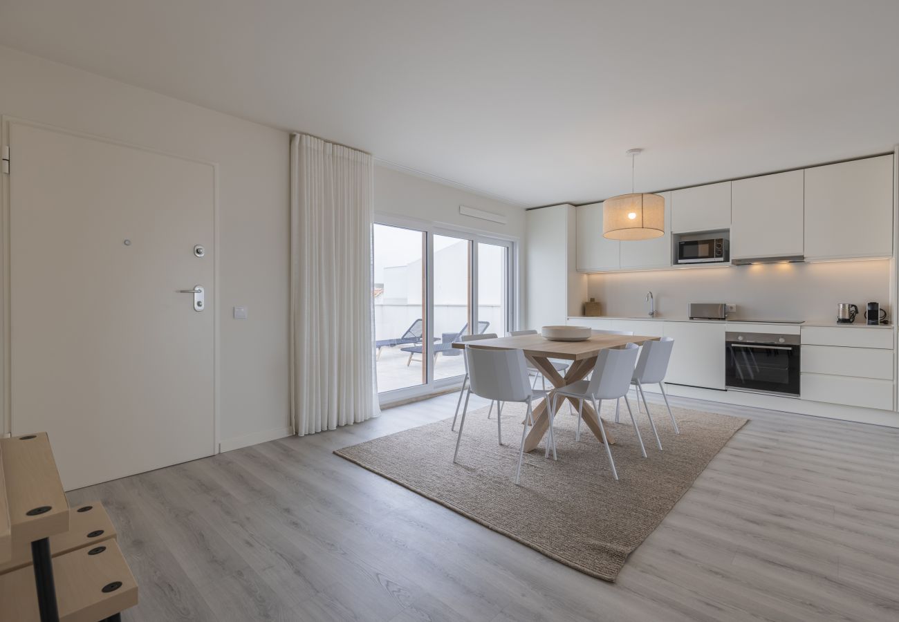 Apartment in Peniche - Peniche Getaway VII