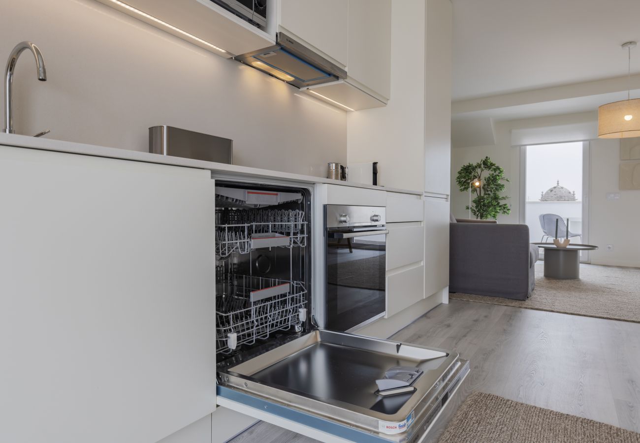 Apartment in Peniche - Peniche Getaway VII