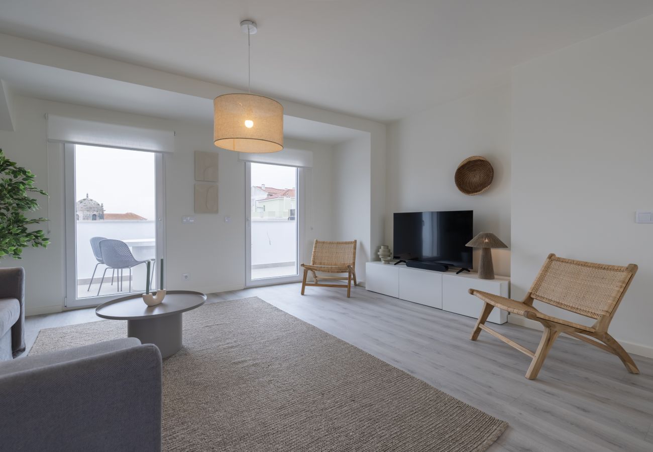 Apartment in Peniche - Peniche Getaway VII