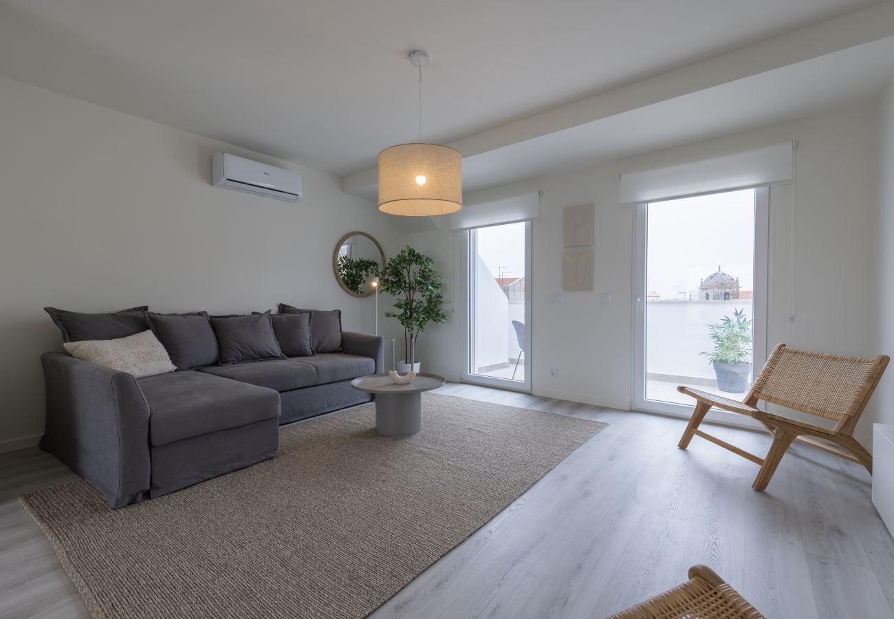 Apartment in Peniche - Peniche Getaway VII
