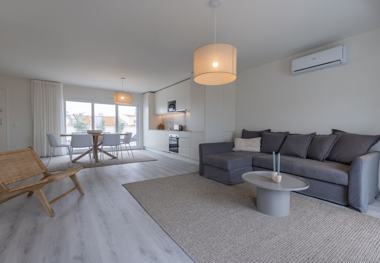Apartment in Peniche - Peniche Getaway VII