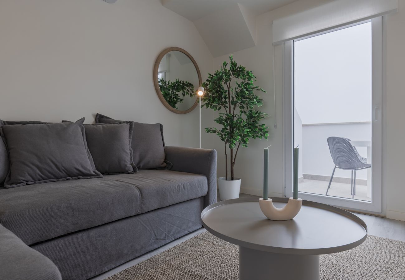 Apartment in Peniche - Peniche Getaway VII